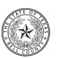 Bell County Open Enrollment Logo