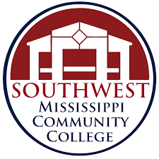 Southwest MS Community College Logo