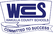 Wakulla County School Board Logo