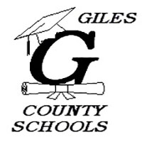 Giles County Board of Education Logo