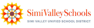 Simi Valley Unified School District Logo
