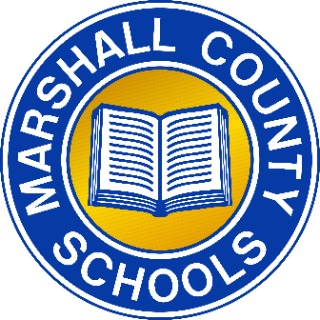 Marshall County West Virginia Schools Logo