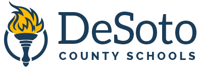 DeSoto County Schools Logo