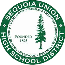 Sequoia Union High School District Logo