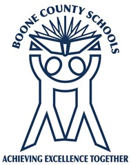 Boone County Schools Logo