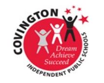 Covington Ind Logo