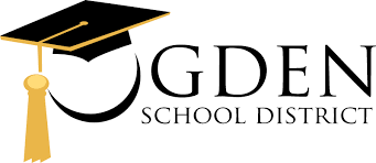 Ogden School District Logo