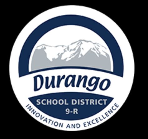Durango School District Enrollmetn Logo
