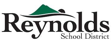 Reynolds School District Logo
