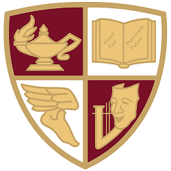 West Covina Unified School District Logo