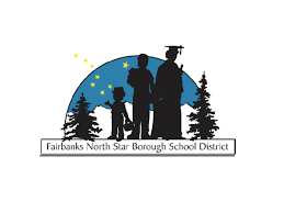 Fairbanks North Star Borough School District Logo