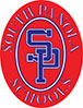 SOUTH PANOLA SCHOOL DISTRICT Logo