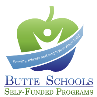 Butte Schools Self-Funded Programs Logo