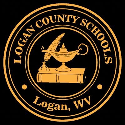 Logan County Schools Logo