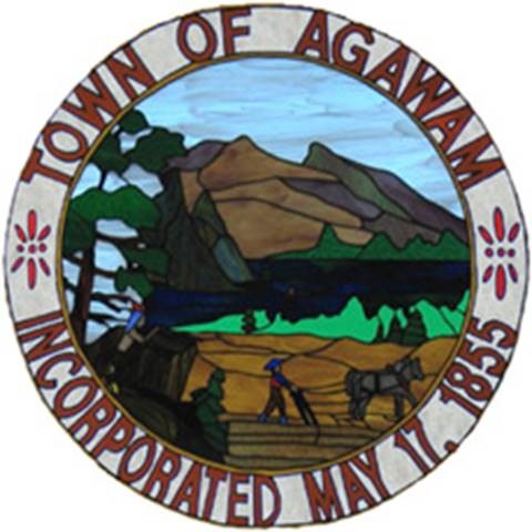 Town Of Agawam Logo
