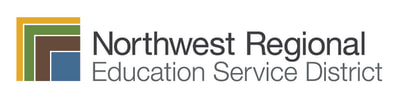 Northwest Regional ESD Logo