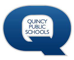 Quincy Public School District Logo