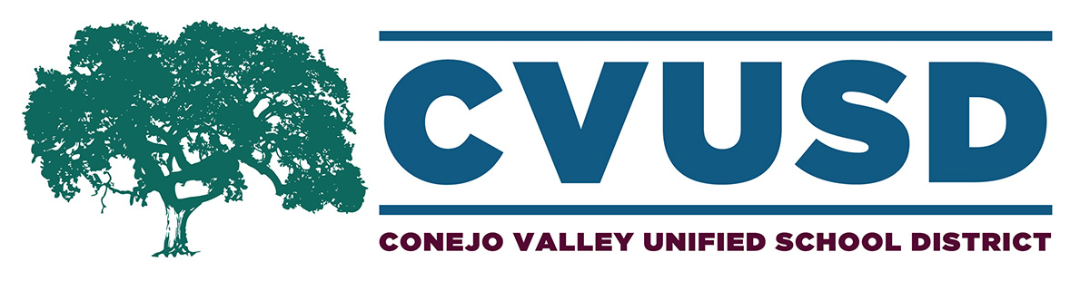 Conejo Valley Unified School District Logo