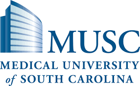 MUSC Employee's Logo