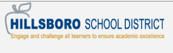 Hillsboro School District Logo